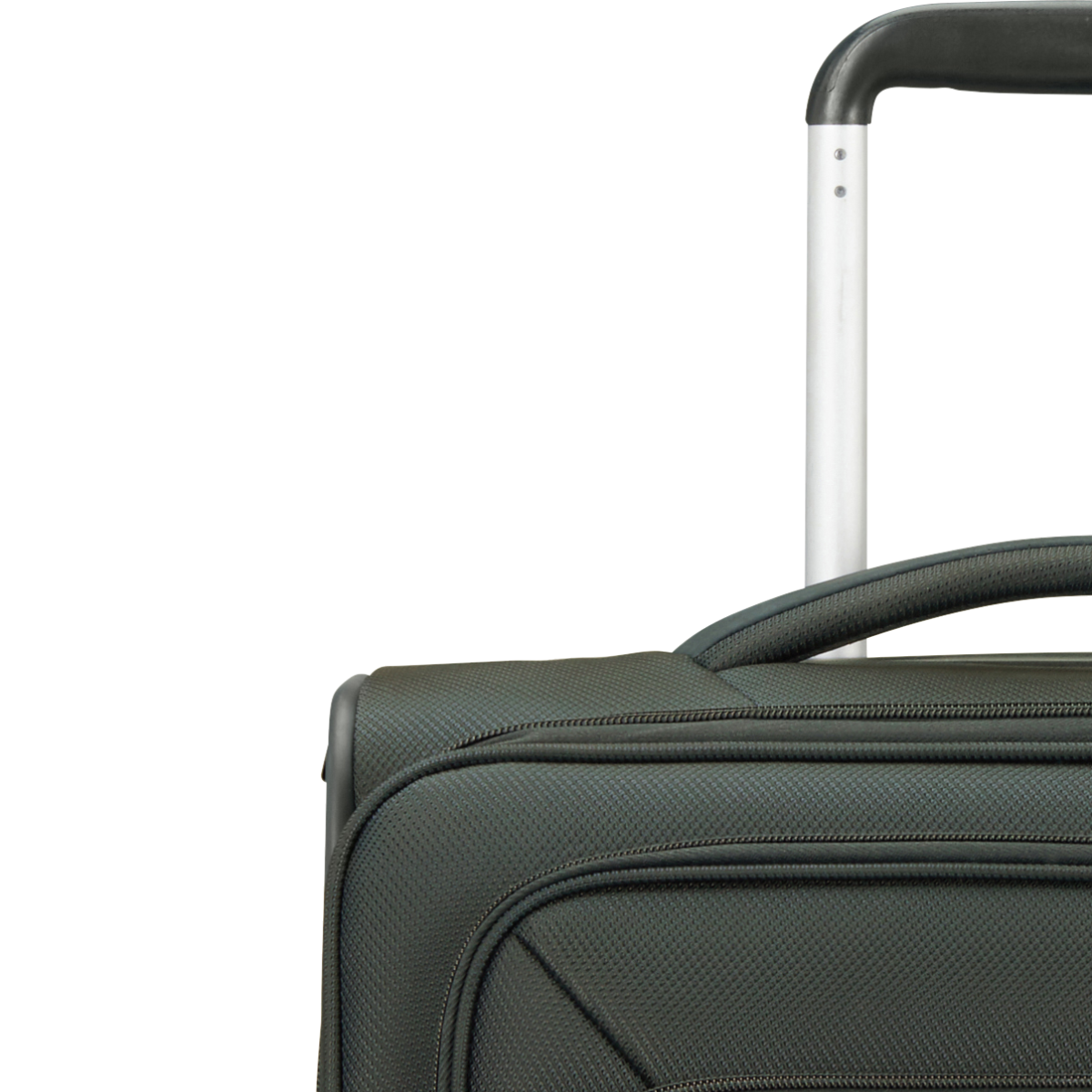 Samsonite Respark Upright 55 cm Exp Forest Green