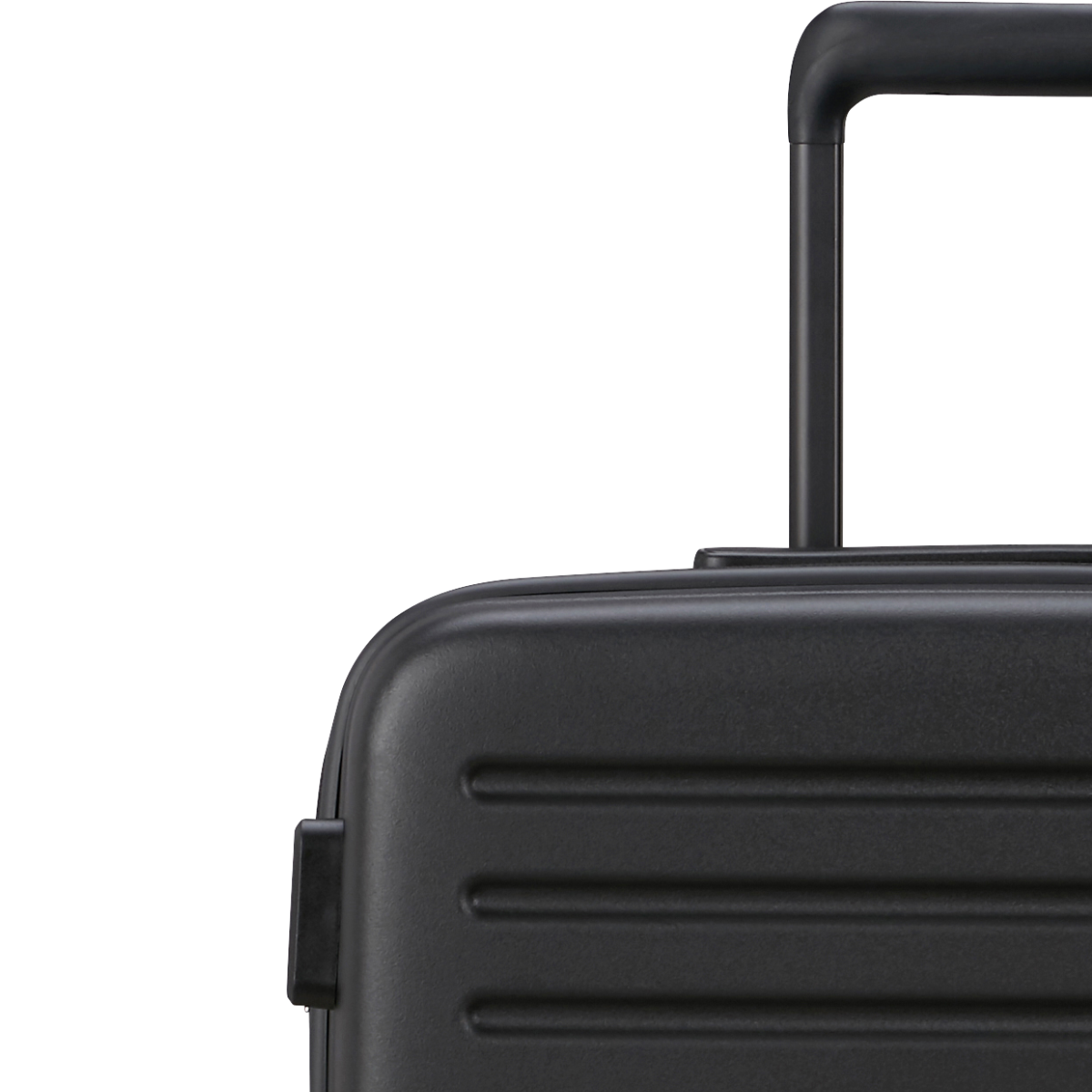Samsonite Restackd Spinner 55 EXP black