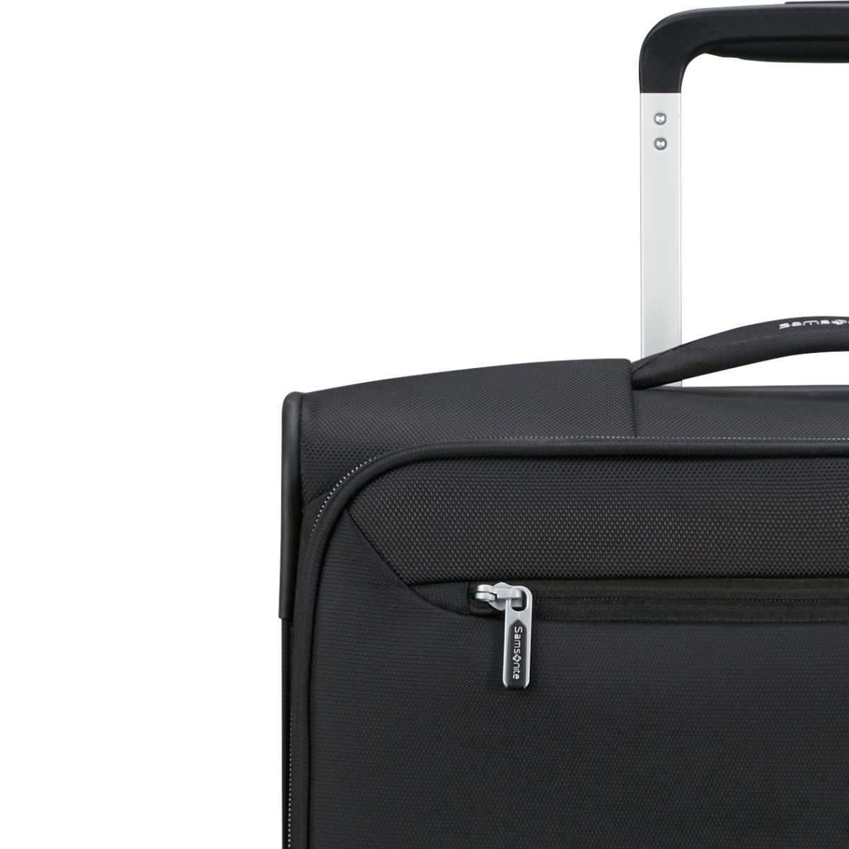 Samsonite Urbify Spinner 68 Exp black