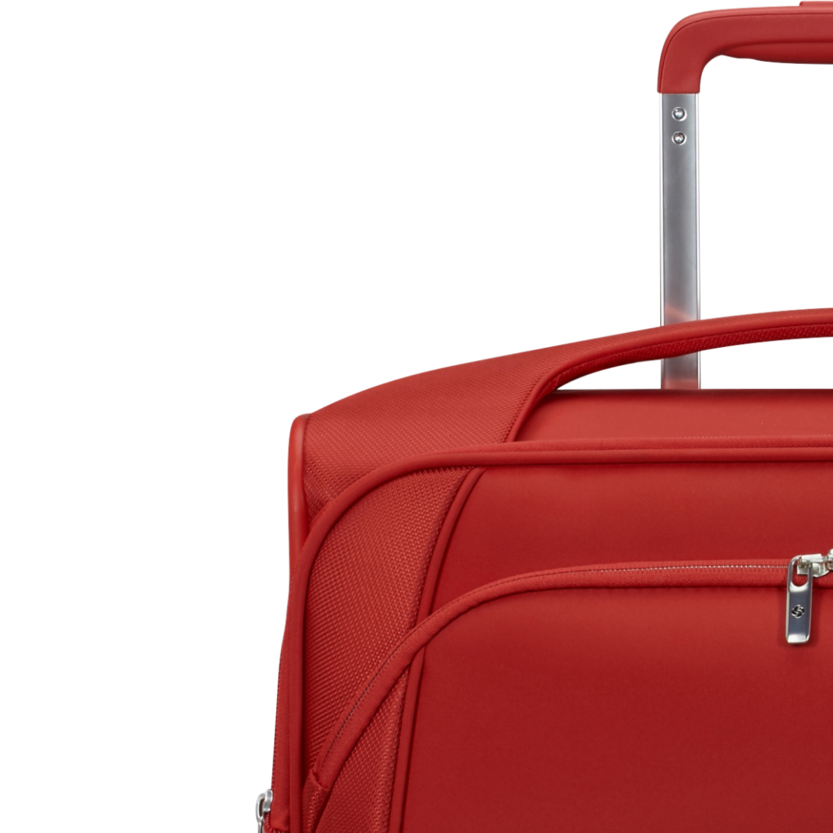 Samsonite Re-Lite Spinner uitbreidbaar (4 wielen) 67cm Poppy Red