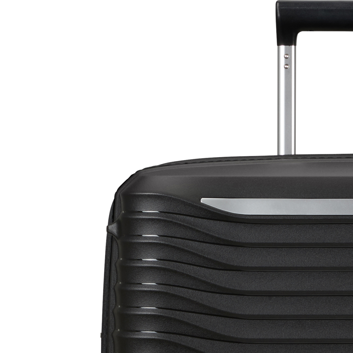 Samsonite Upscape Spinner 68 Expandable Black