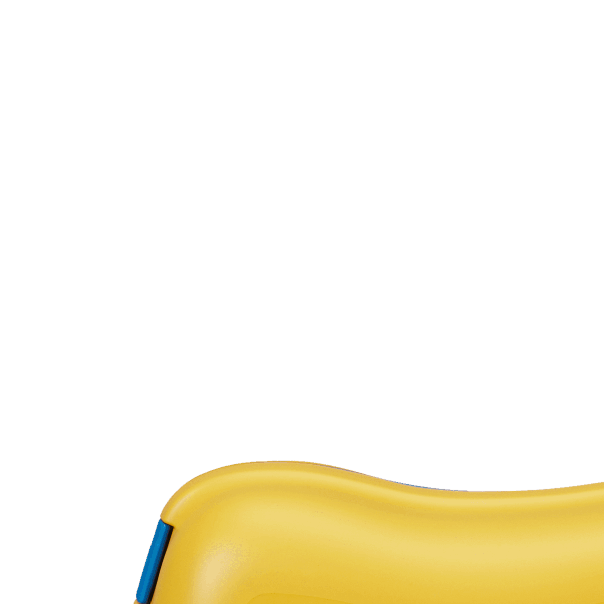 Samsonite Dream2Go Ride-On Suitcase school bus