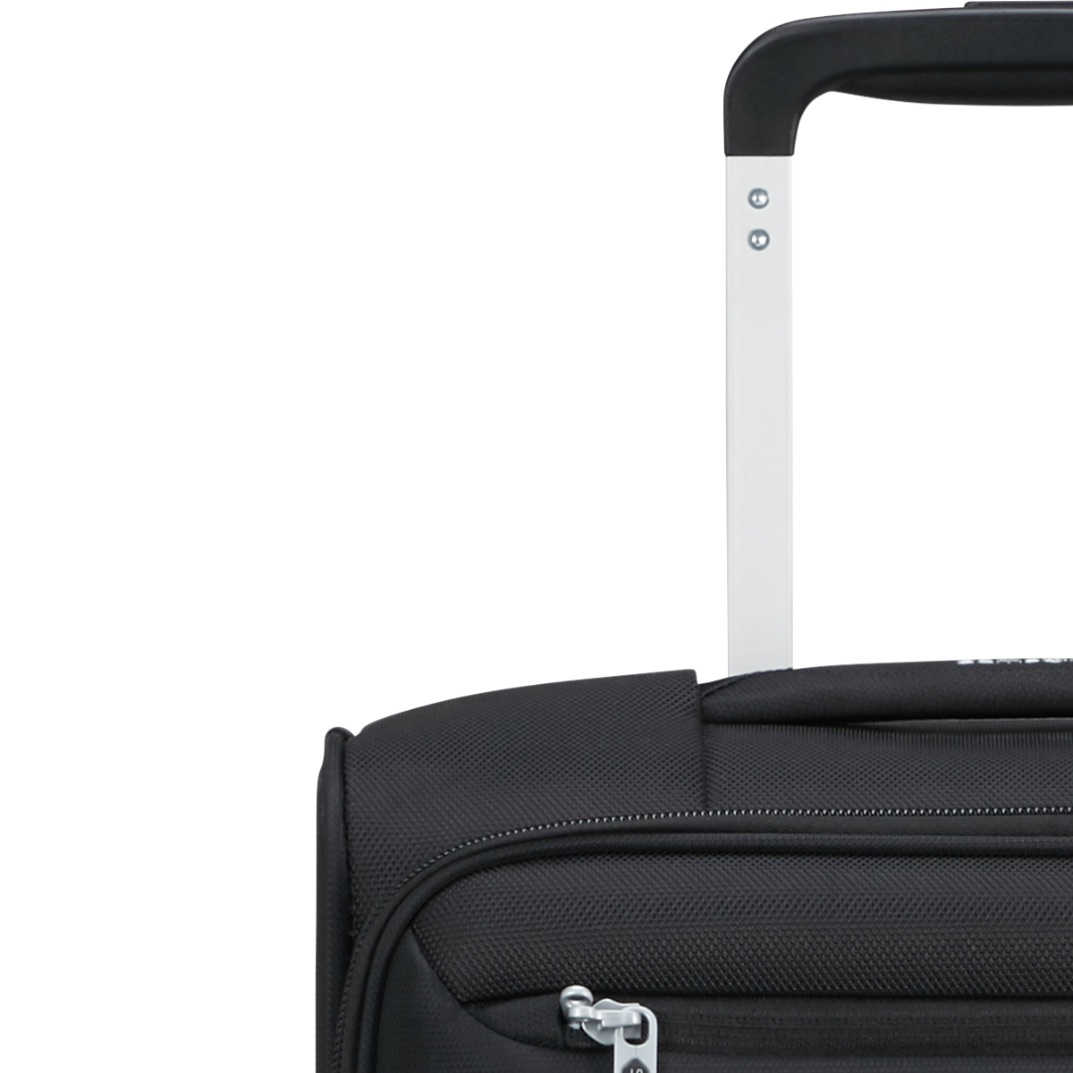 Samsonite Urbify Upright 45 Underseater black