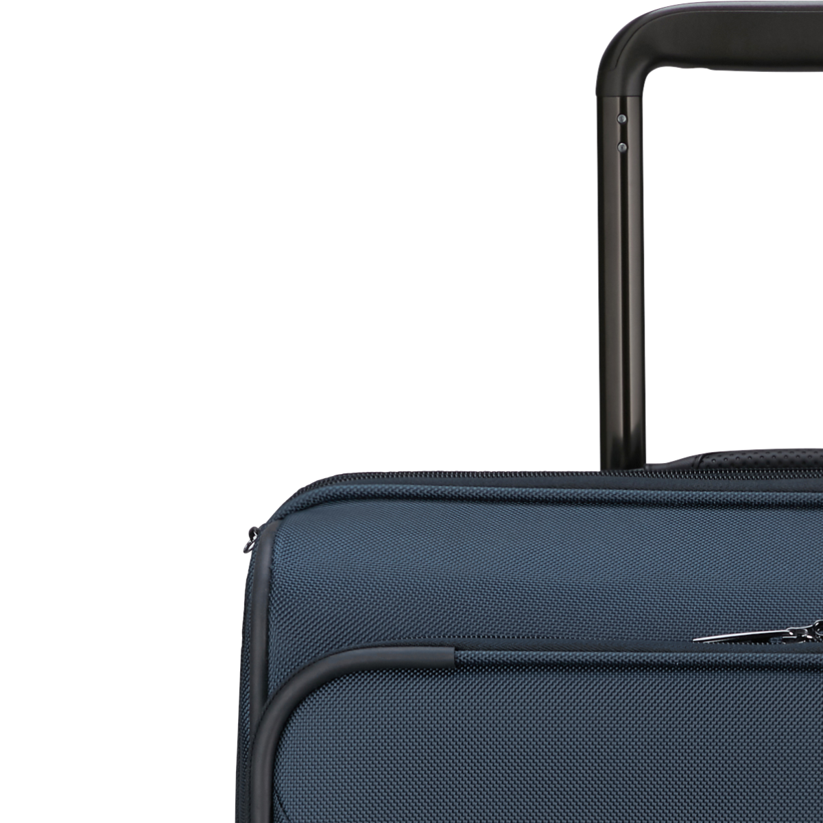 Samsonite Pro-DLX 6 Spinner 55/20 Expandable Blue