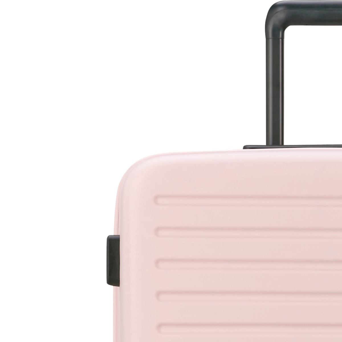 Samsonite Restackd Spinner 68 EXP rose