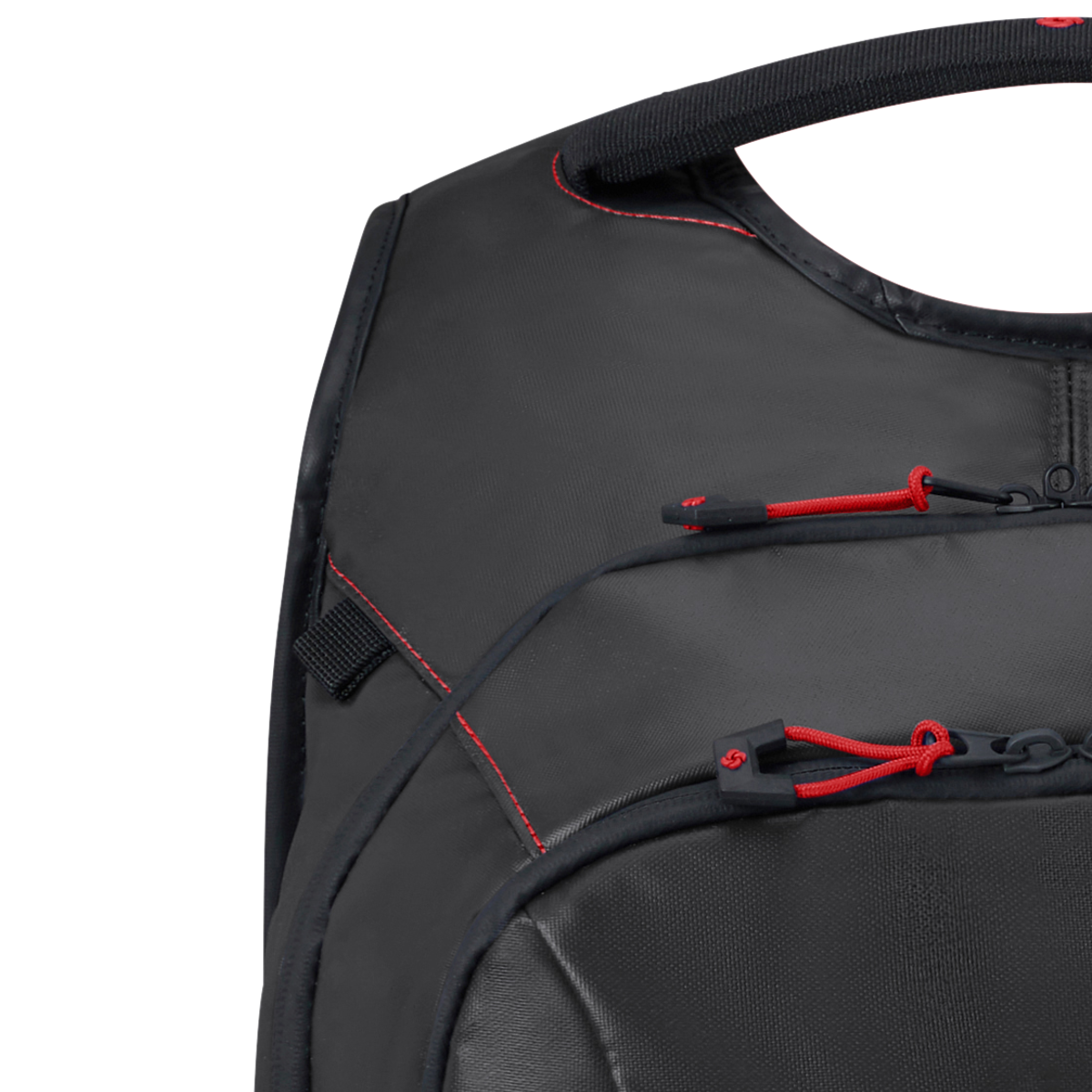 Samsonite Rugzak Met Laptopvak - Ecodiver Laptop Backpack L Black