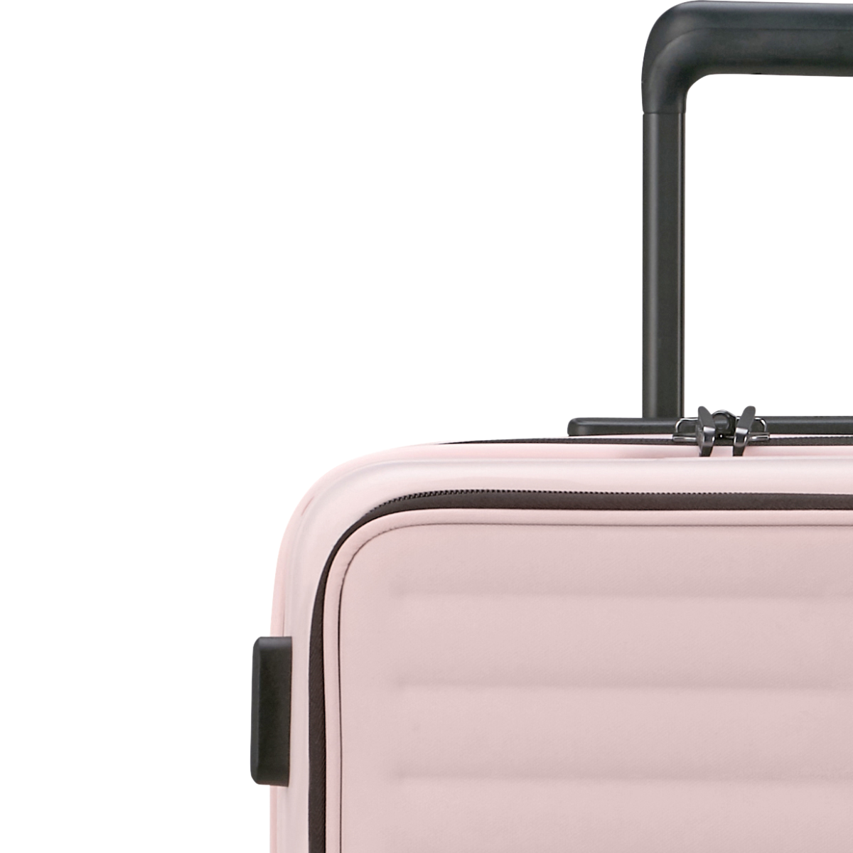 Samsonite Restackd Spinner 55 EXP Easy Acces rose