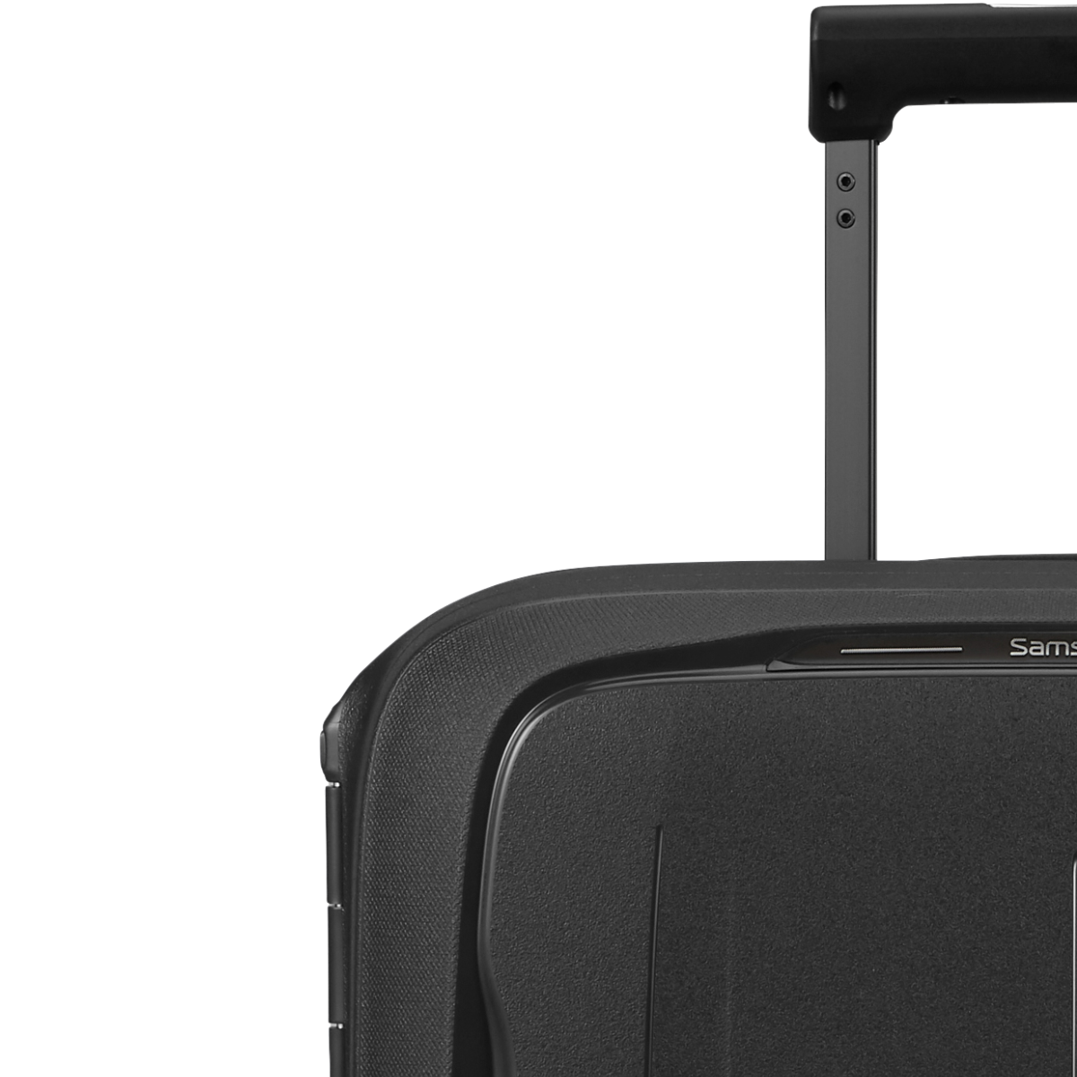 Samsonite Essens Spinner 55 Graphite