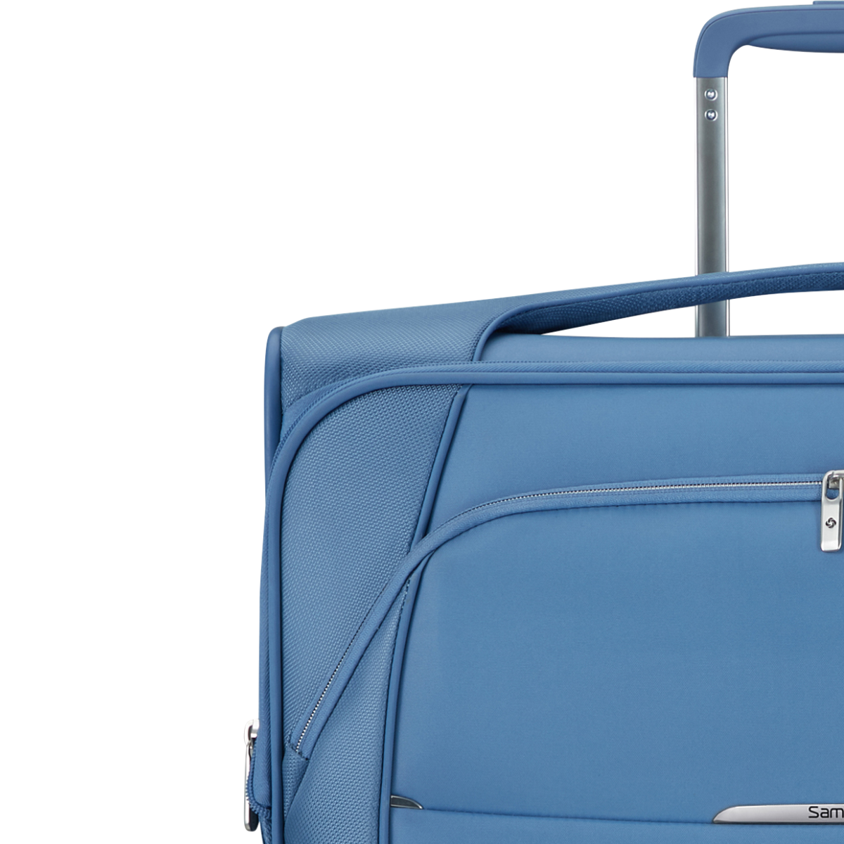 Samsonite Re-Lite Spinner uitbreidbaar (4 wielen) 83cm Capri Blue