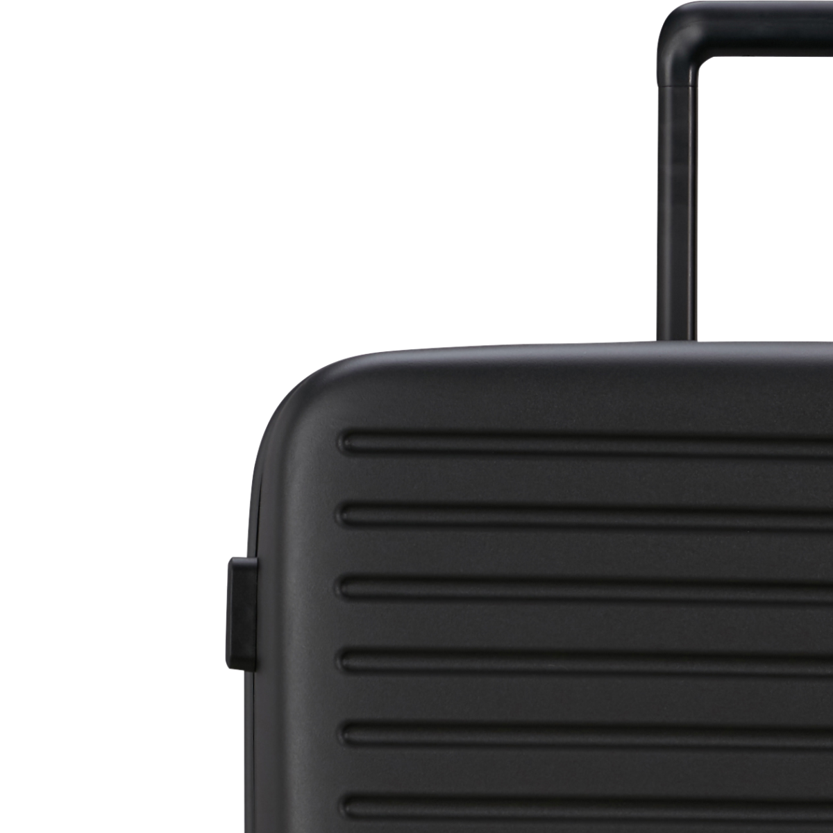 Samsonite Restackd Spinner 75 EXP black