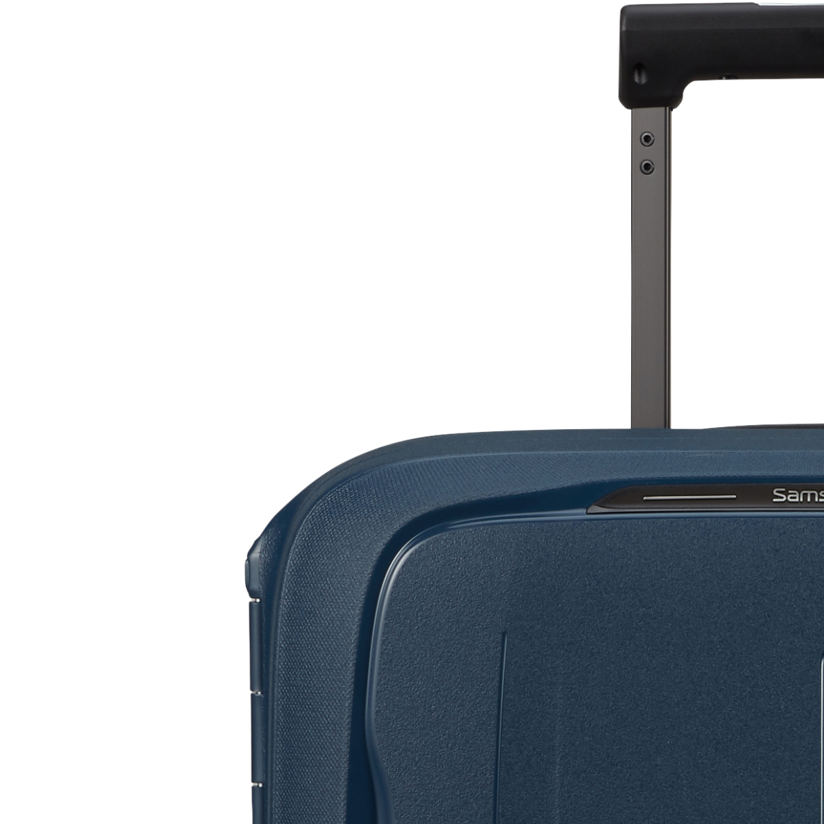 Samsonite Essens Spinner 55 Midnight Blue