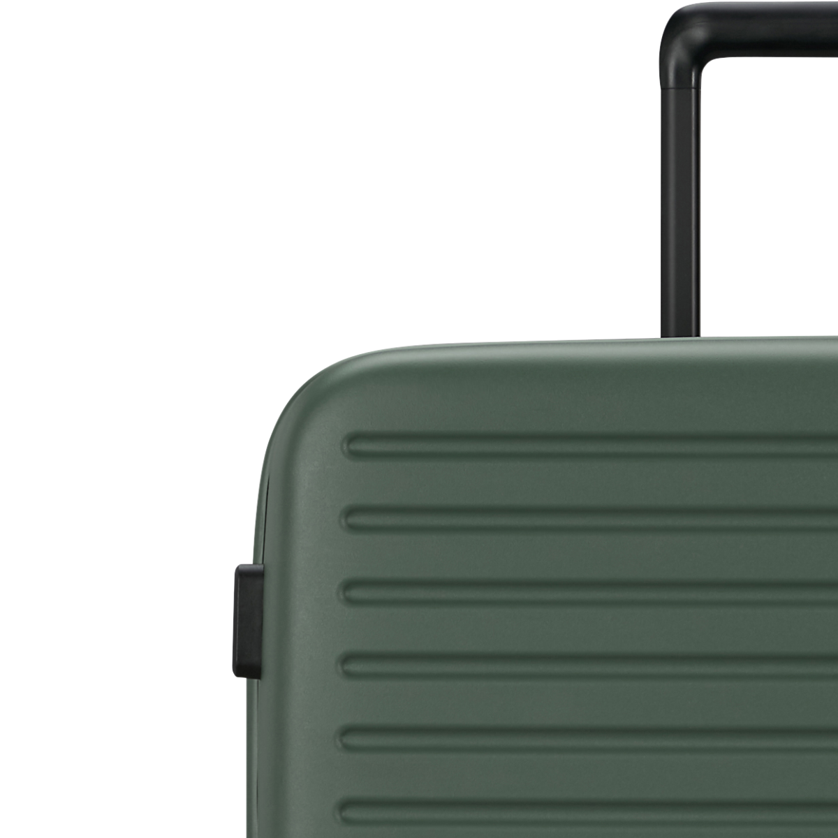 Samsonite Restackd Spinner 75 EXP sage