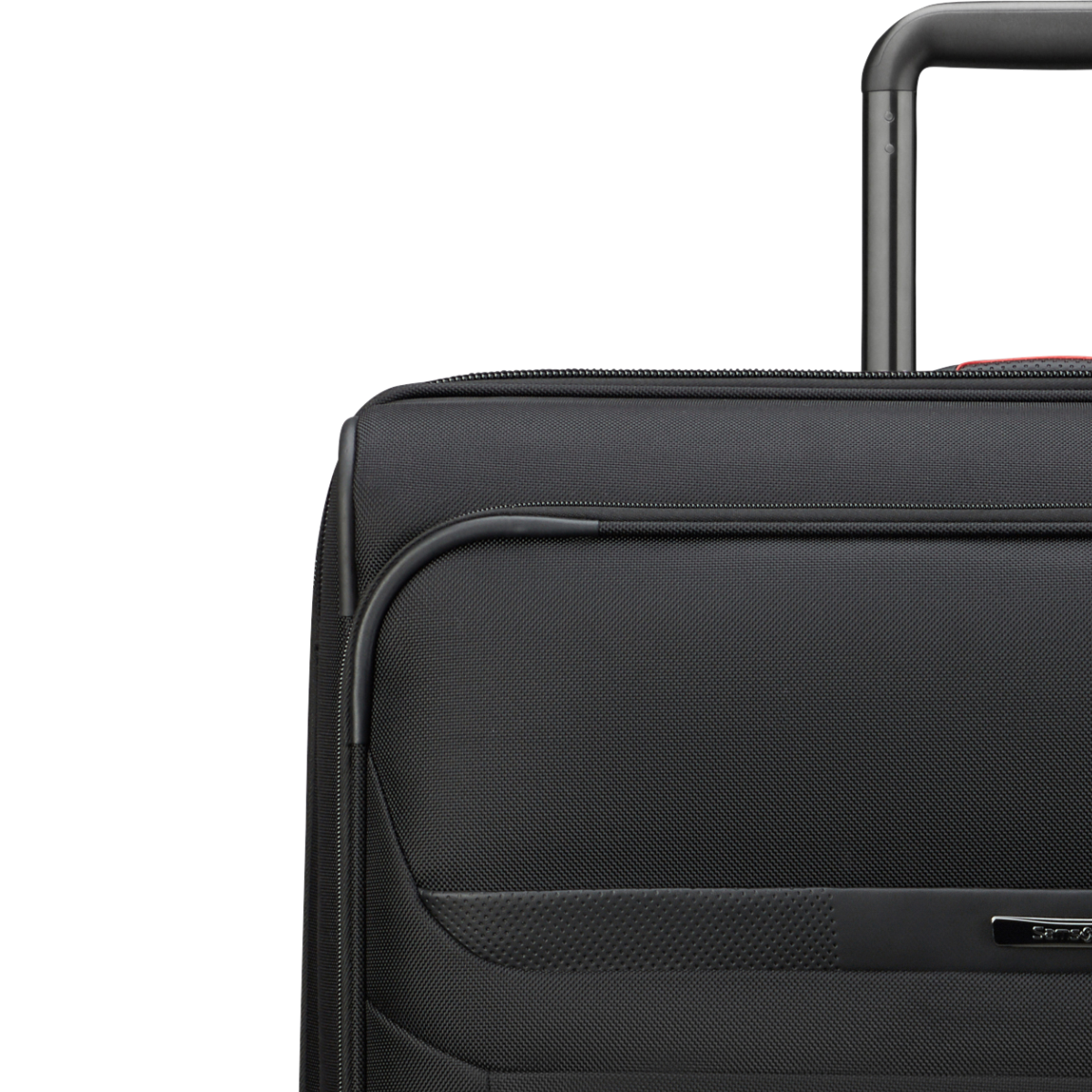 Samsonite Pro-DLX 6 TRVL Spinner 84 Exp black