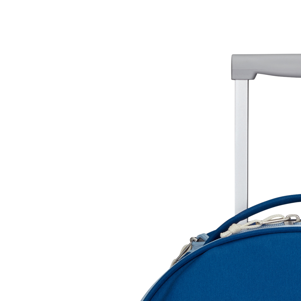 Sammies by Samsonite Happy Sammies Eco Upright 45 pinguin peter Zachte koffer