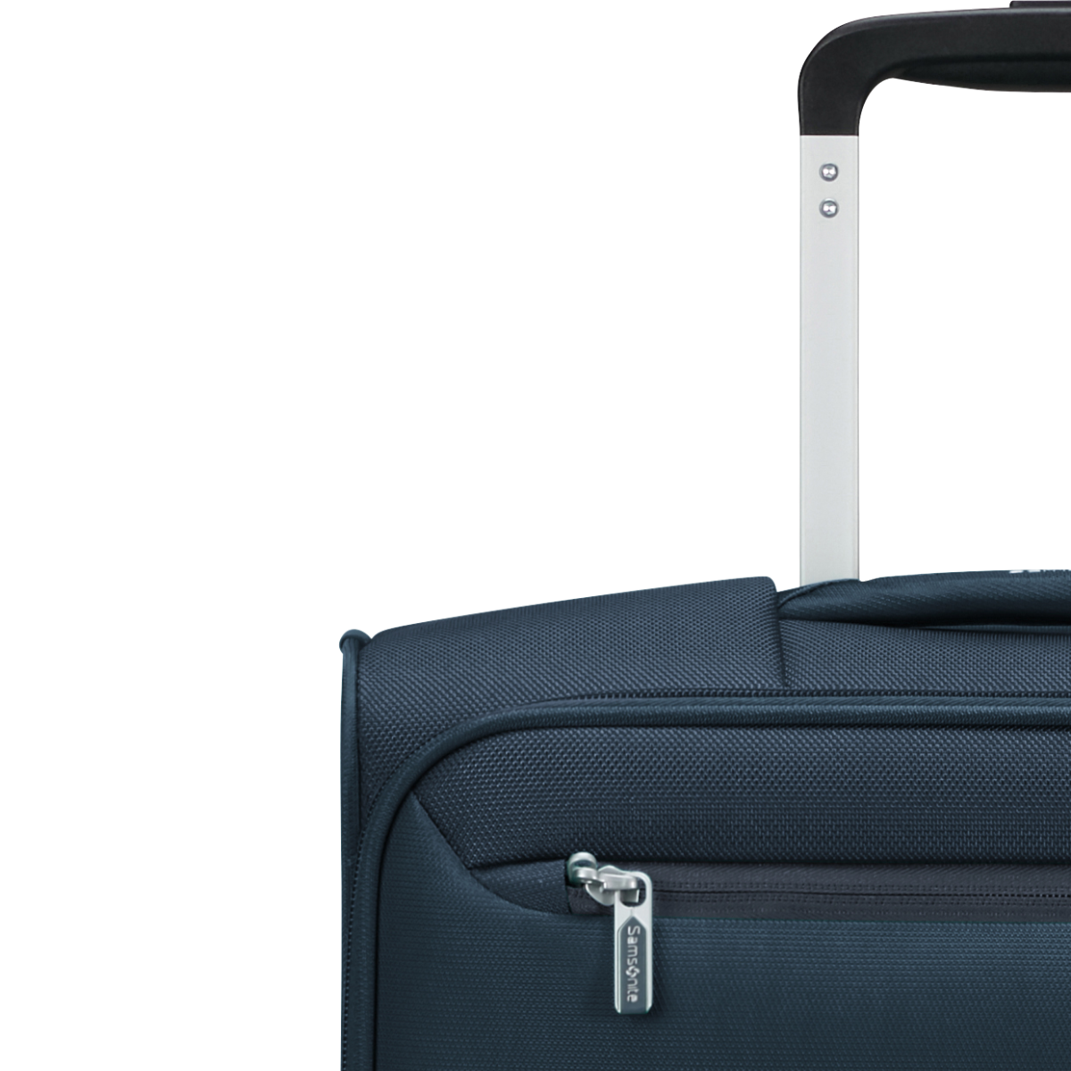 Samsonite Urbify Spinner 55 Exp navy blue