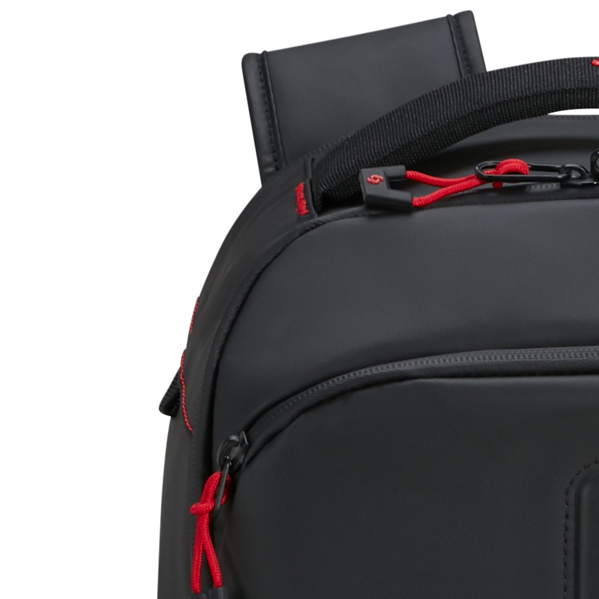 Samsonite Ecodiver Laptop Backpack XS black backpack