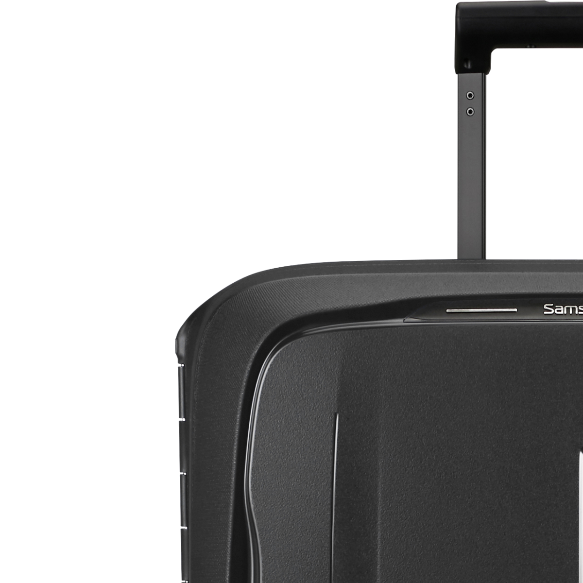 Samsonite Essens Spinner 69 graphite