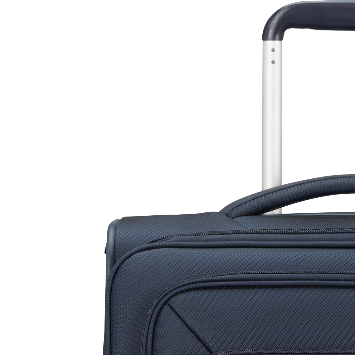 Samsonite Reiskoffer - Respark Upright 55/20 Exp (Handbagage) Midnight Blue