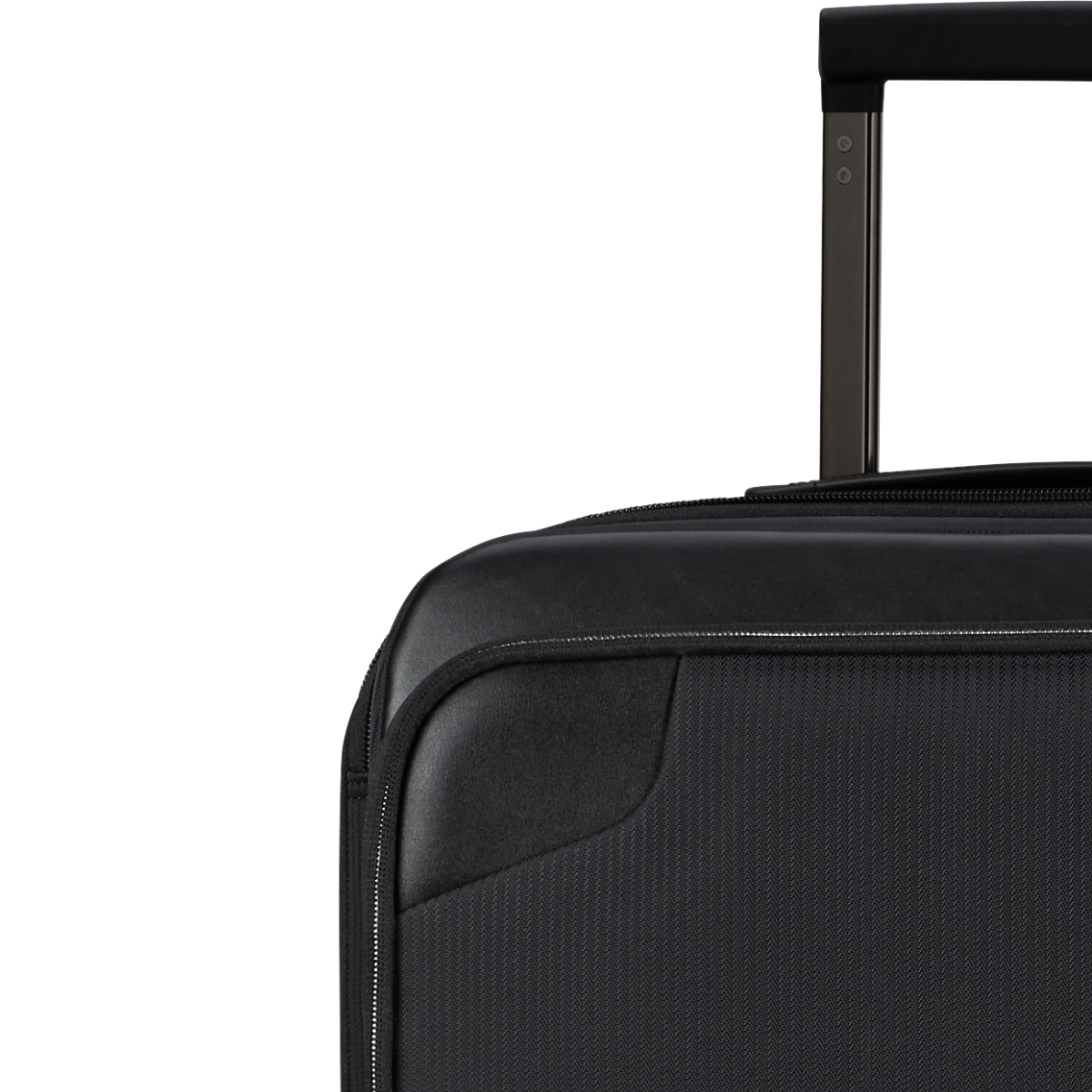 Samsonite Splendix Spinner 67 DF EXP black
