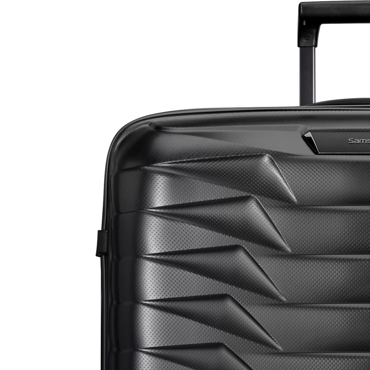 Samsonite Proxis Spinner 86 matt graphite
