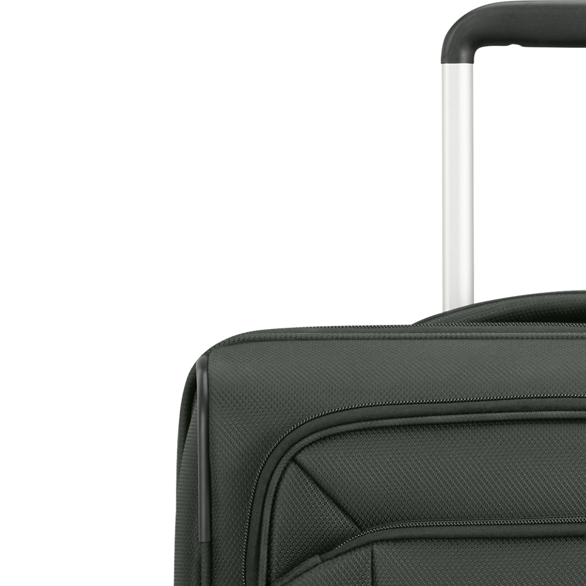 Samsonite Respark Spinner 55 Exp DF Forest Green