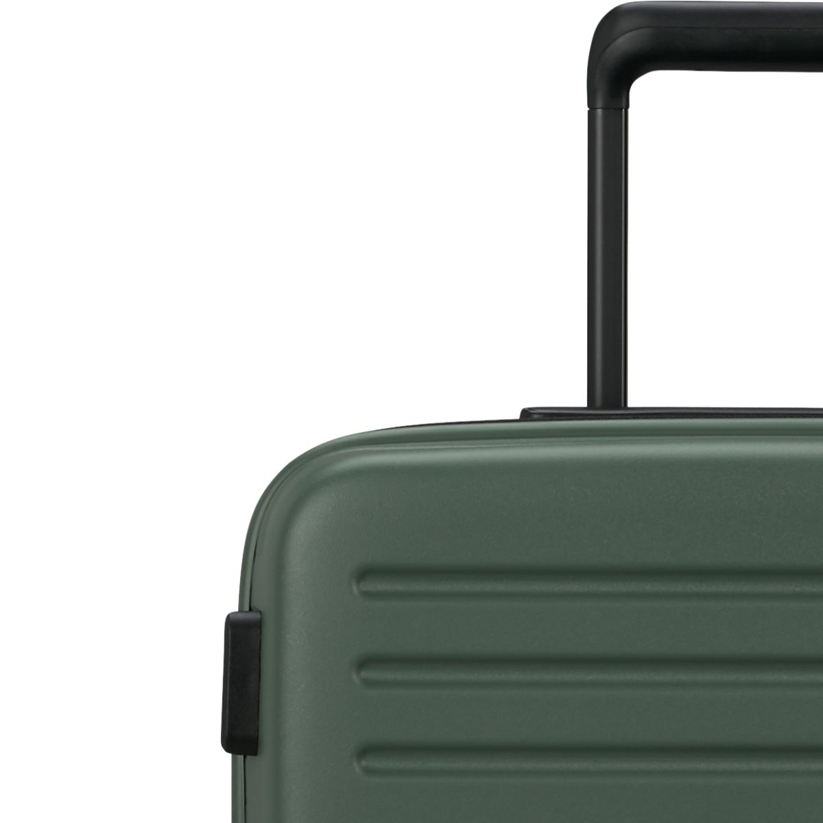 Samsonite Restackd Spinner 55 EXP sage