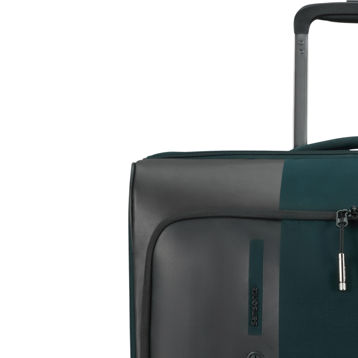 Samsonite Biz2go Trvl Koffer (4 wielen) 77cm Deep blue