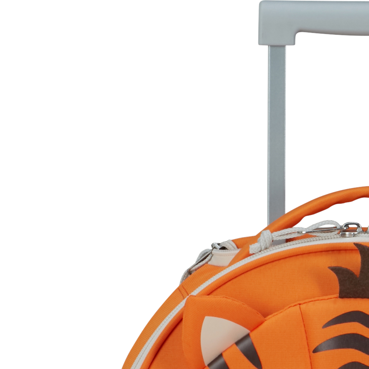 Samsonite Happy Sammies Eco Koffer (2 wielen) 45cm Tiger Toby