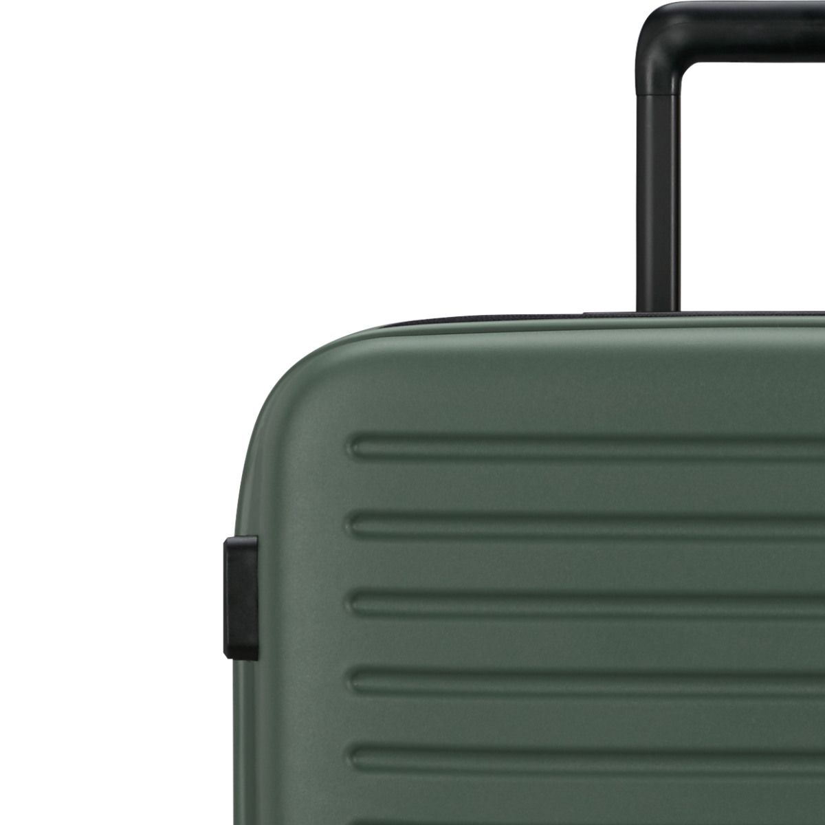 Samsonite Restackd Spinner 68 EXP sage