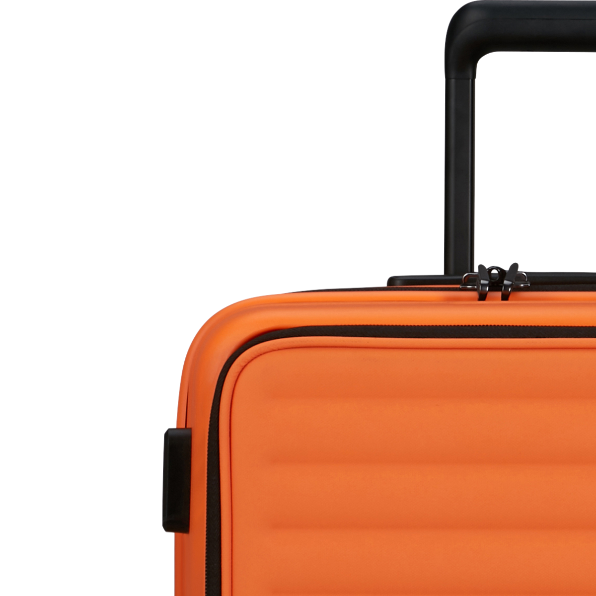 Samsonite Restackd Spinner 55 EXP Easy Acces papaya