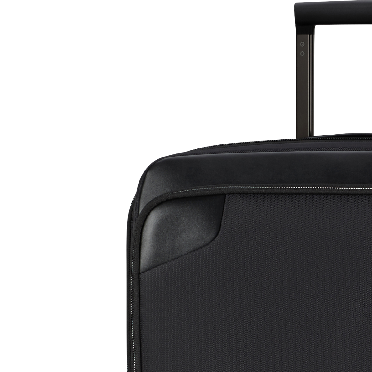 Samsonite Splendix Spinner 79 DF EXP black