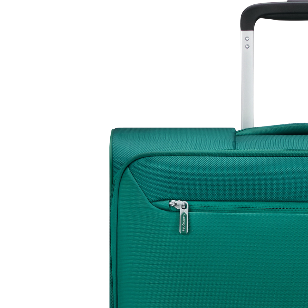 Samsonite Urbify Spinner 78 Exp pine green