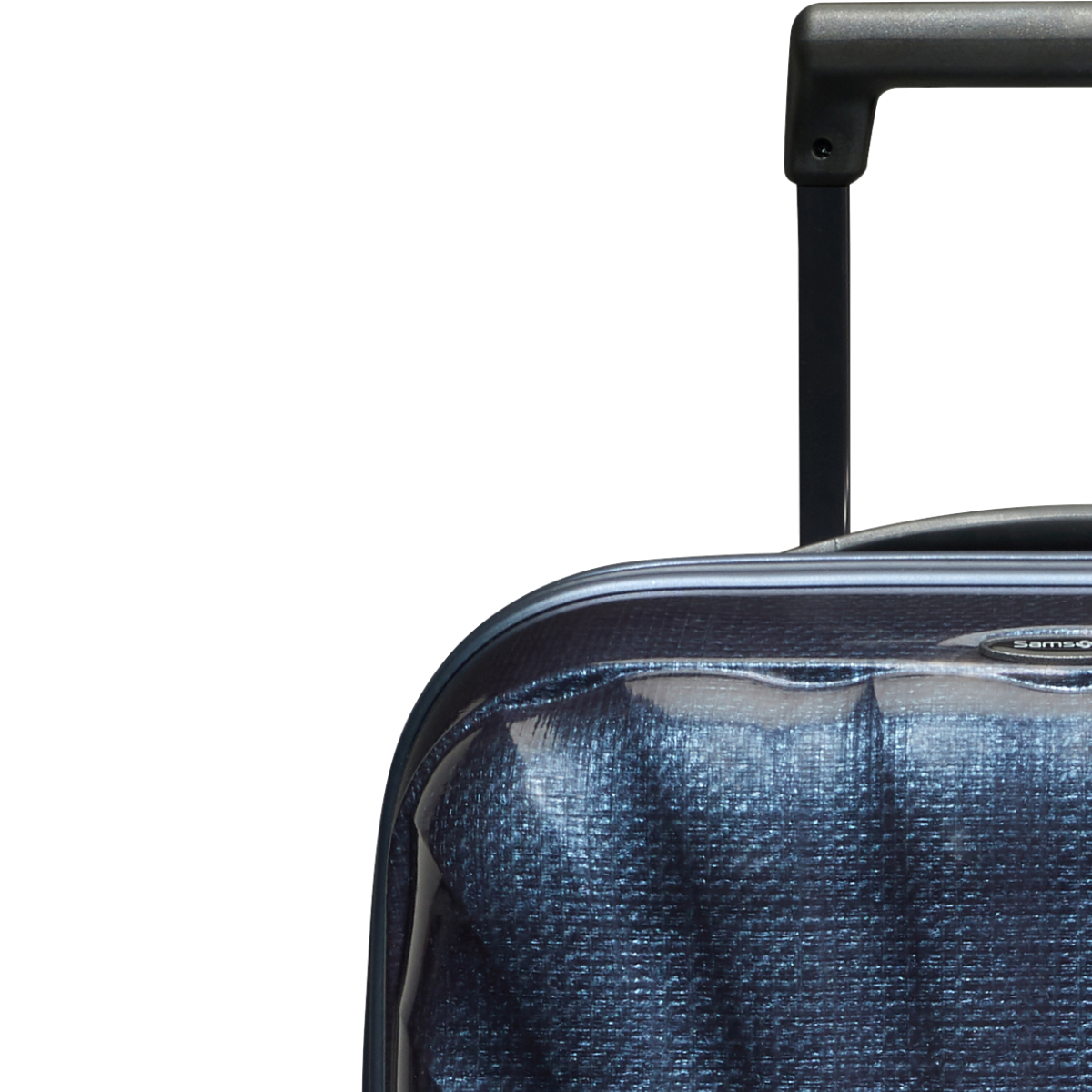 Samsonite C-Lite Spinner 55 Exp midnight blue