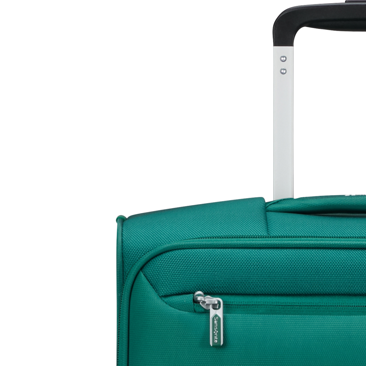 Samsonite Urbify Spinner 55 Exp pine green