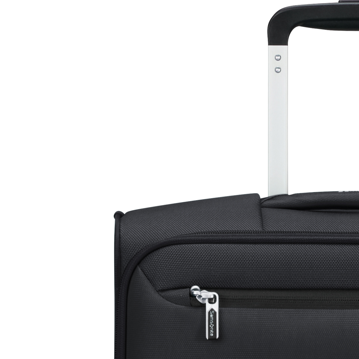 Samsonite Urbify Spinner 55 Exp black