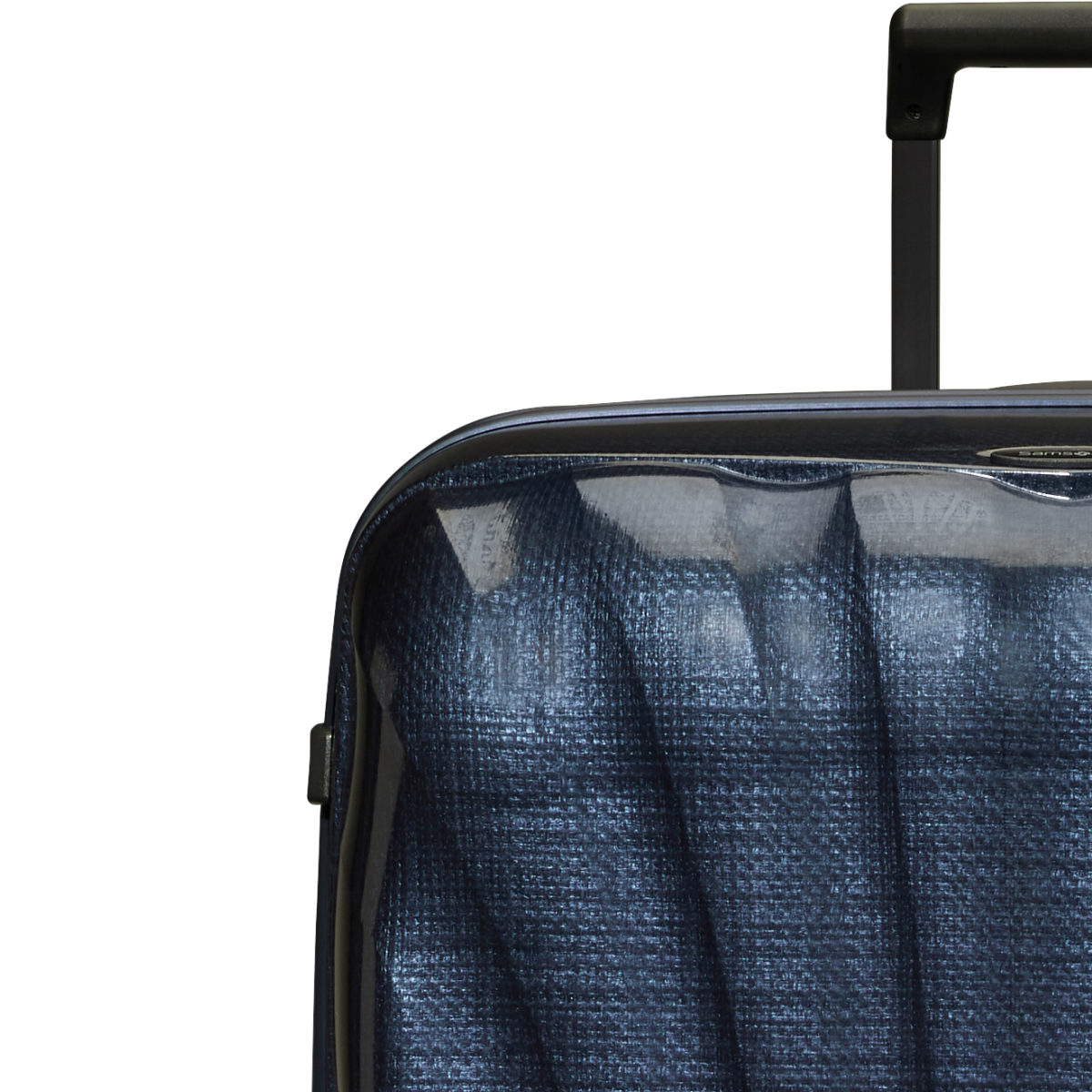 Samsonite C-Lite Spinner 81 midnight blue