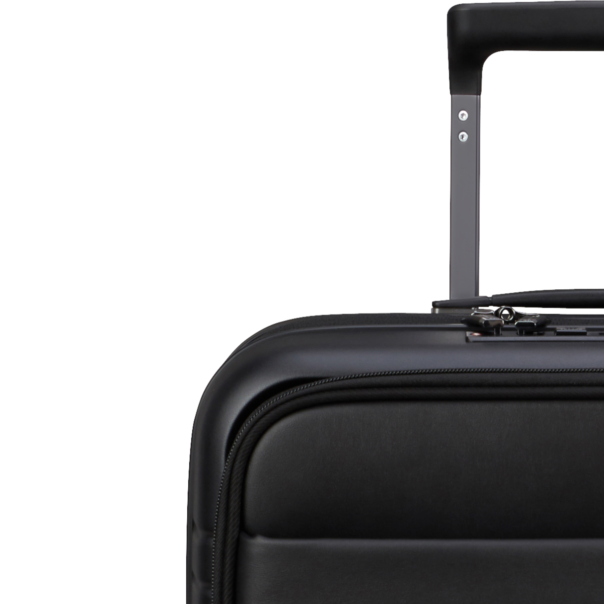 Samsonite Neopod Spinner 55 EXP Easy Access FL black