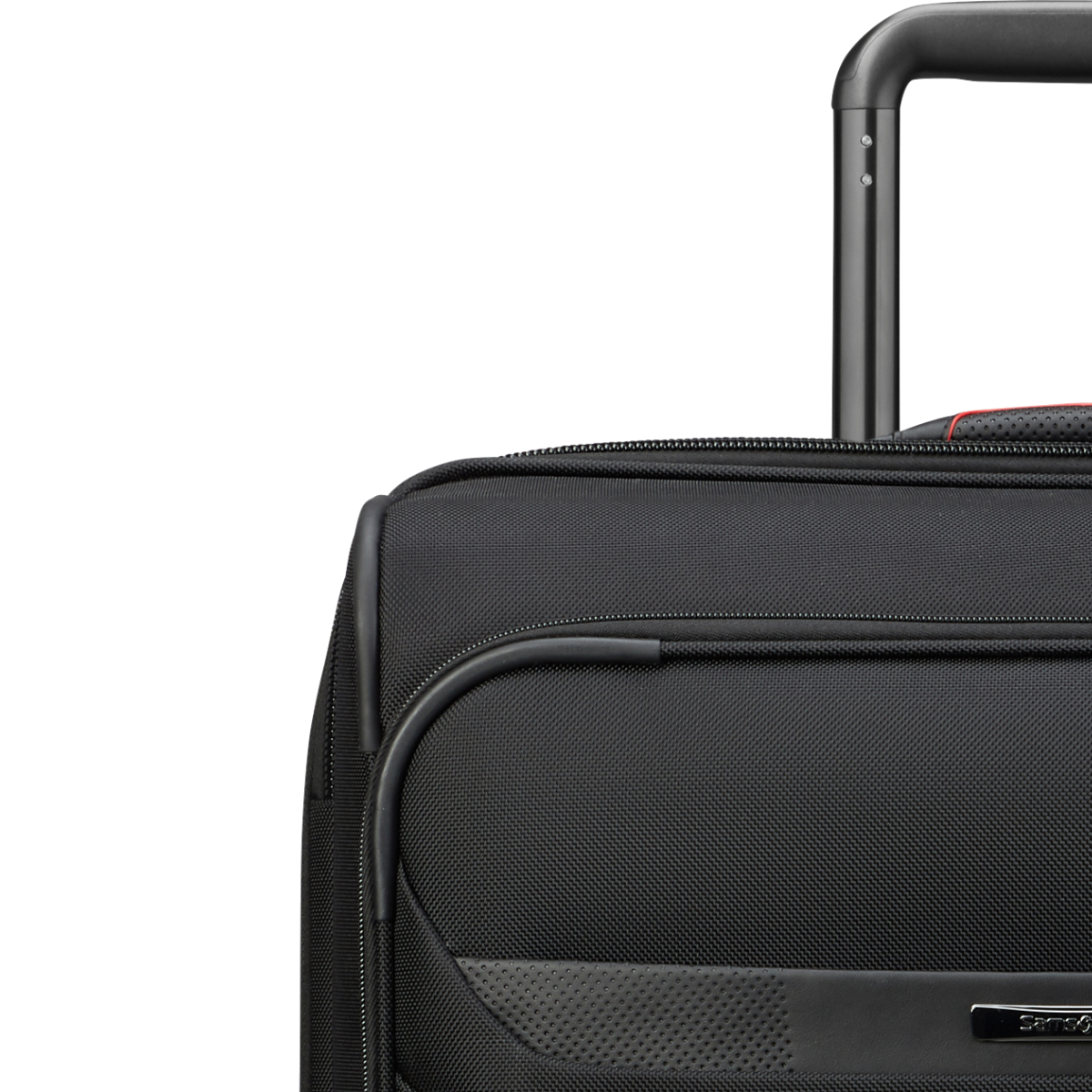 Samsonite Pro-DLX 6 TRVL Spinner 67 Exp black