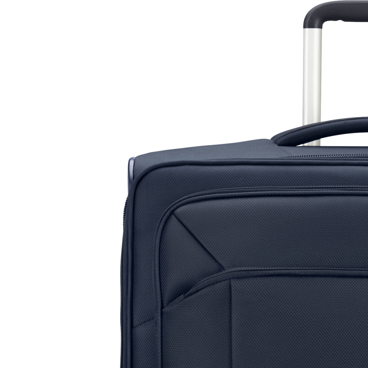 Samsonite trolley Respark 82 cm. Expandable donkerblauw