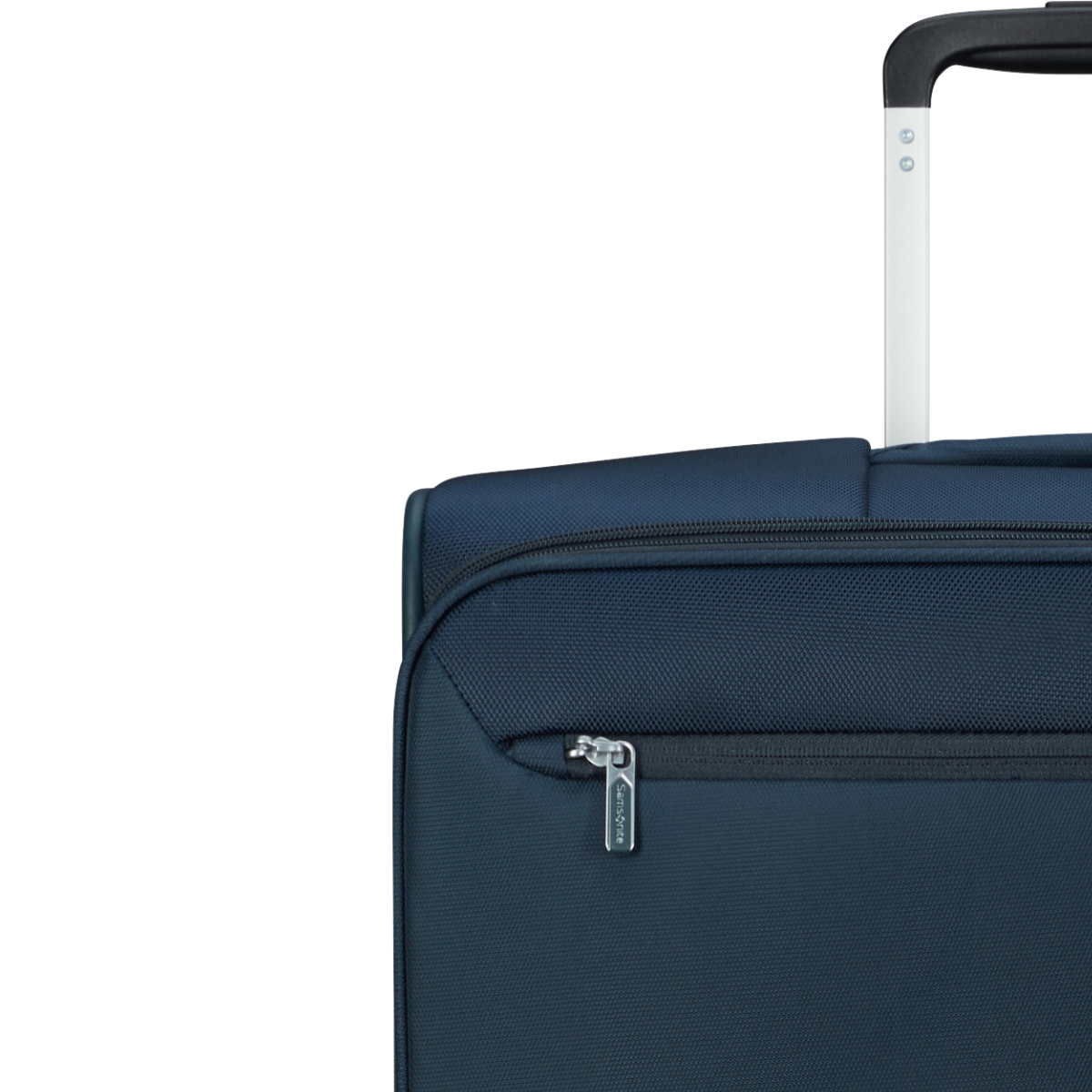 Samsonite Urbify Spinner 78 Exp navy blue