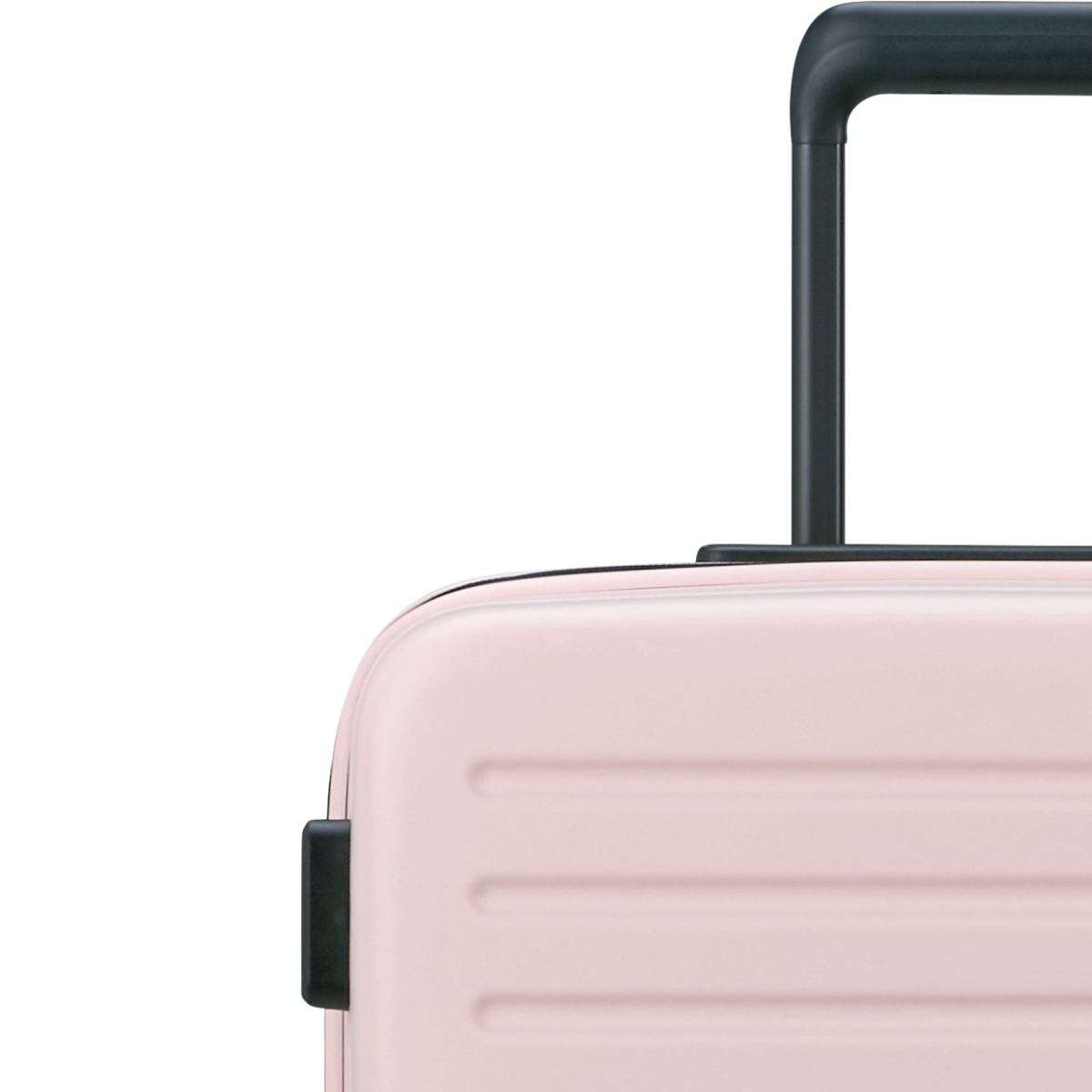 Samsonite Reiskoffer - Restackd spinner (4 wielen) 55/20 handbagage - uitbreidbaar - Rose - 45 l - 2.7 kg