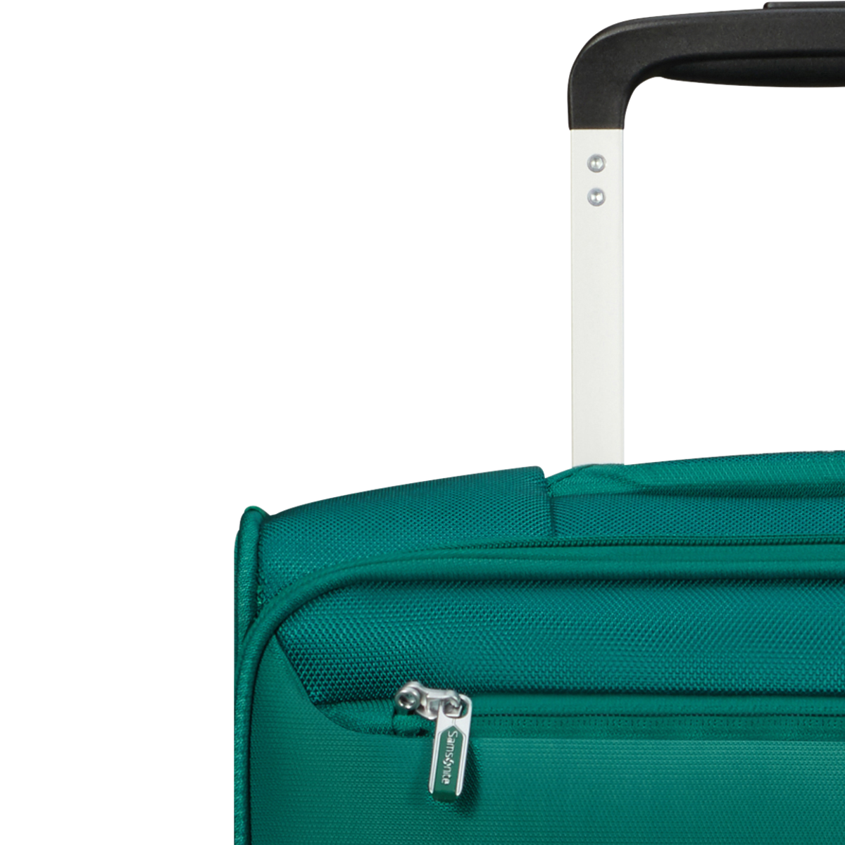 Samsonite Urbify Upright 45 Underseater pine green