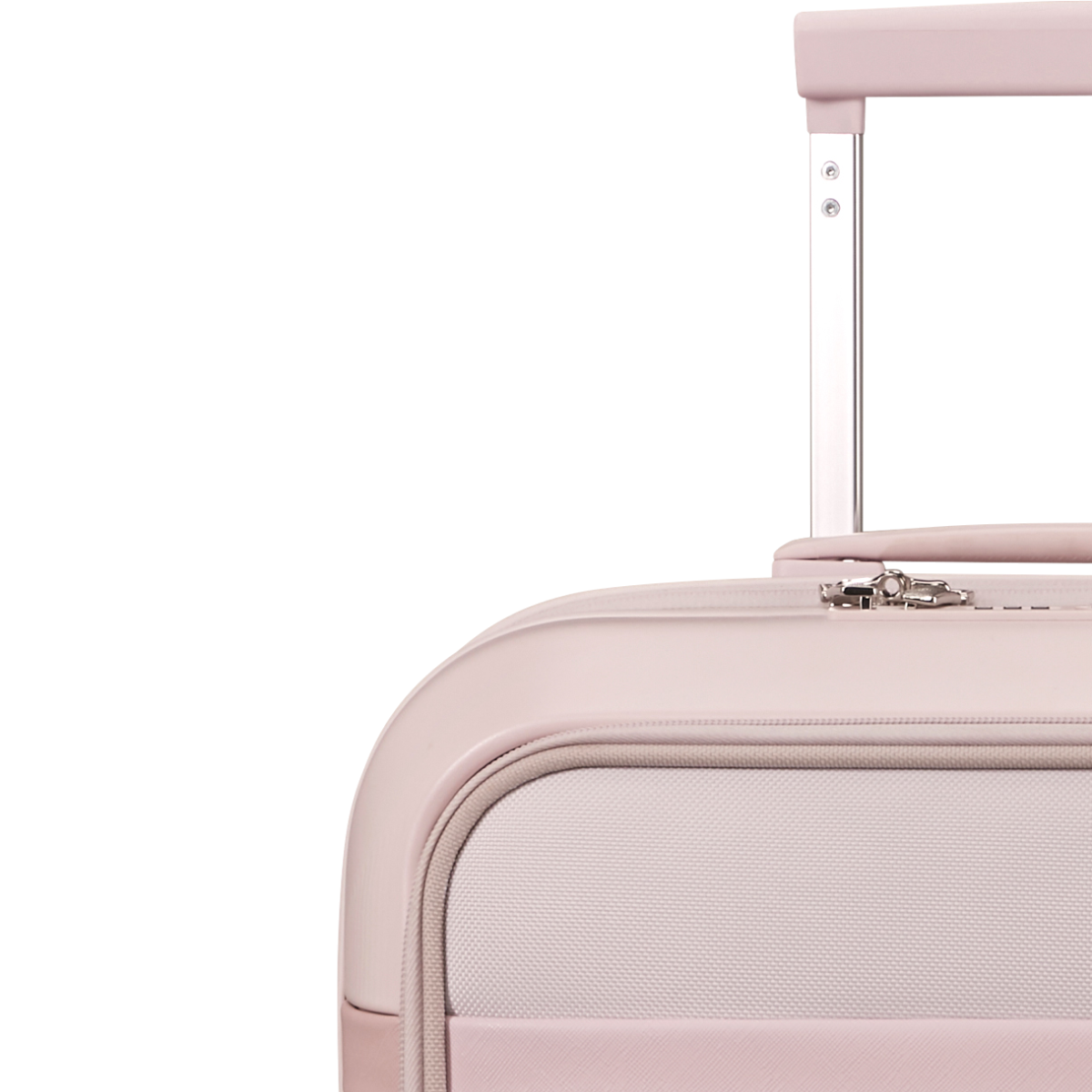 Samsonite Image Spinner uitbreidbaar (4 wielen) 55cm Rose