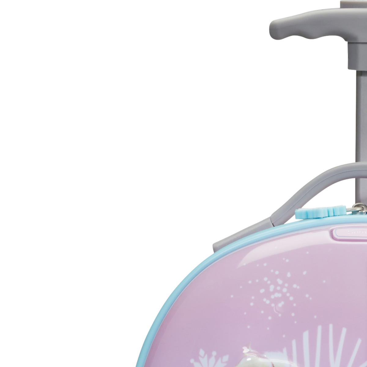 Samsonite Kinderkoffer - Disney Ultimate 2.0 Spinner 46/16 Disney Frozen