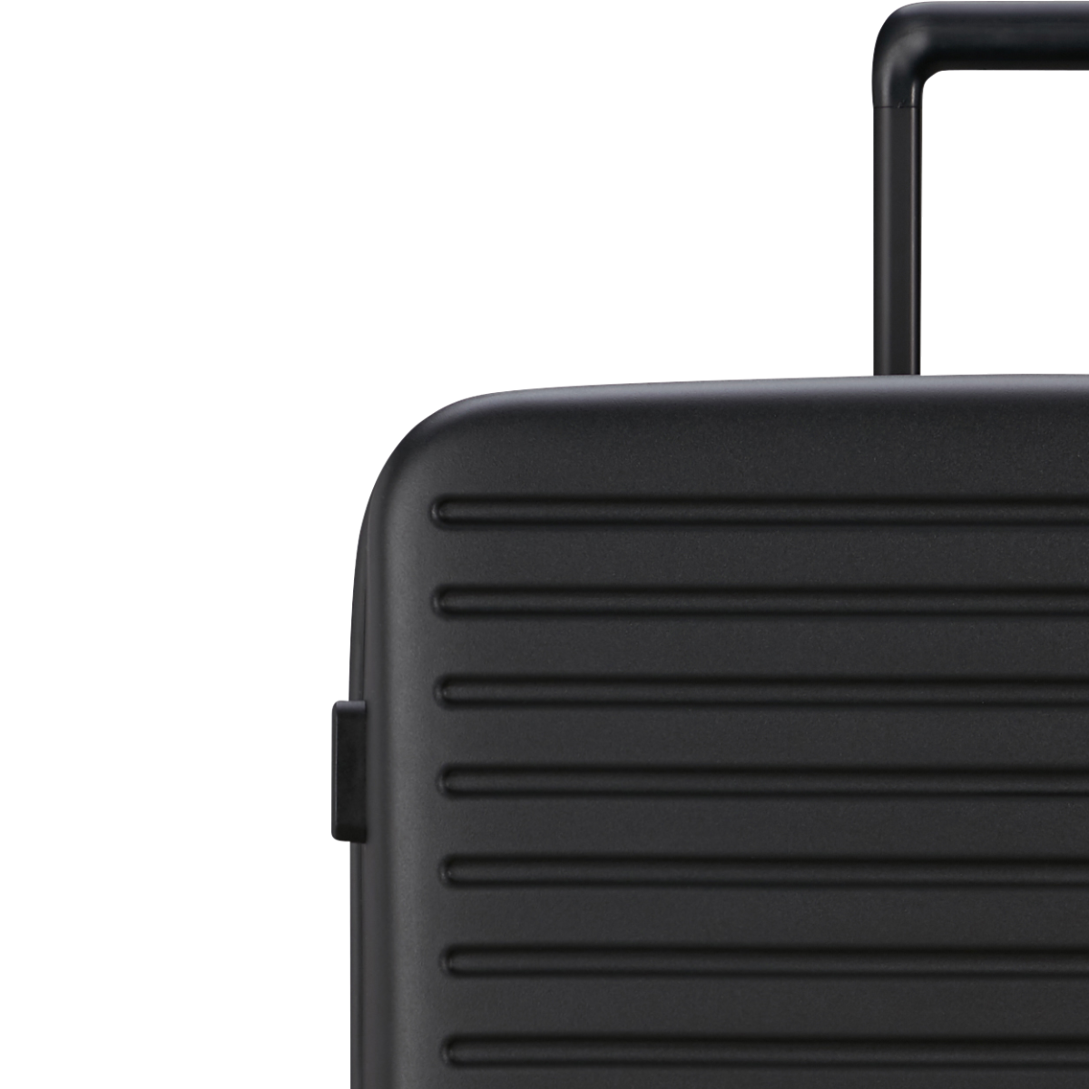 Samsonite Restackd Spinner 81 EXP black