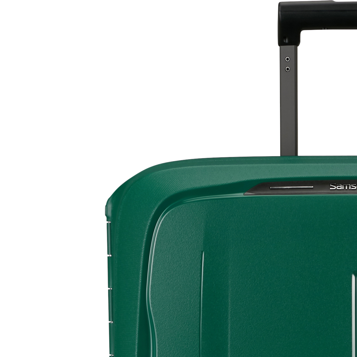 Samsonite Essens Spinner 69 alpine green