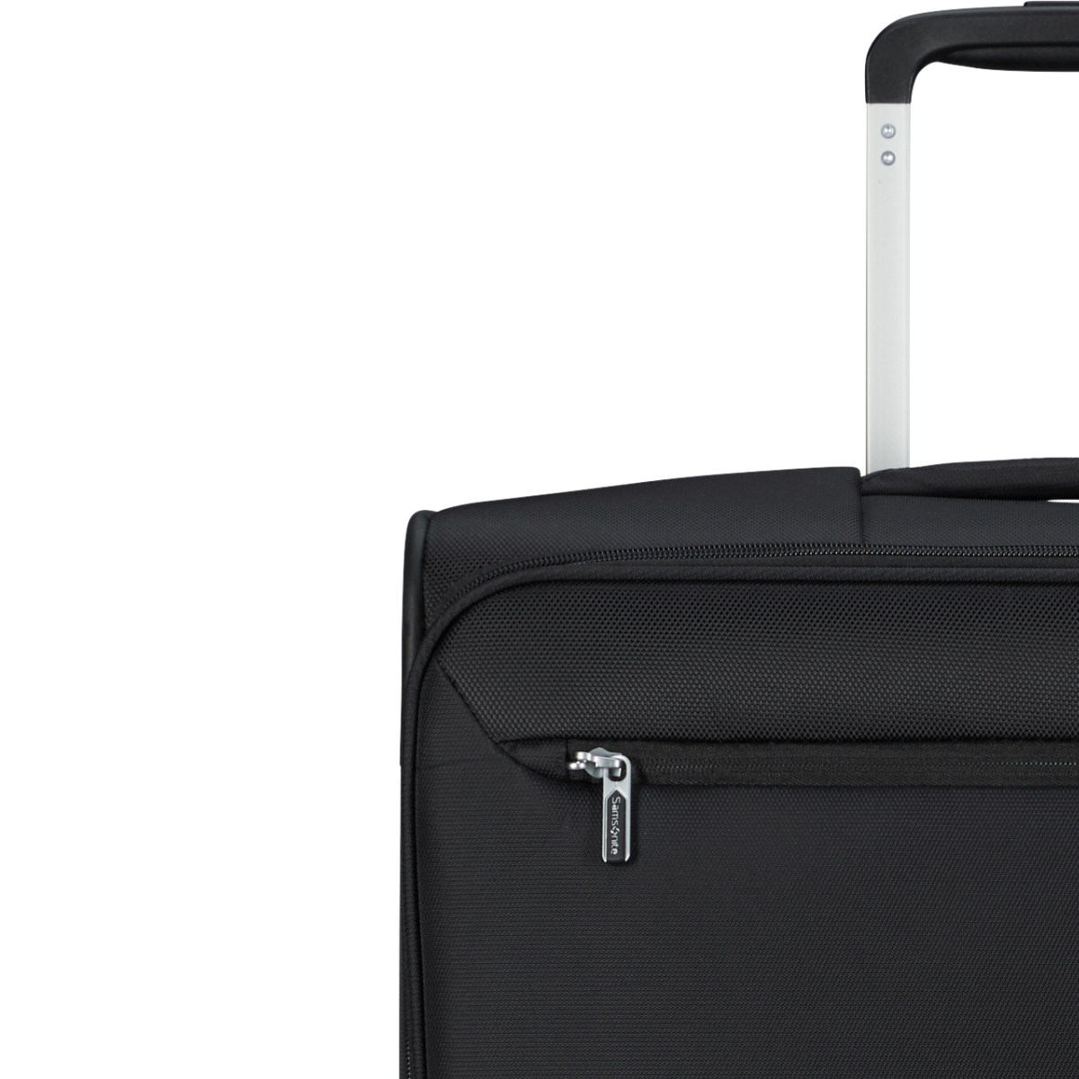 Samsonite Urbify Spinner 78 Exp black