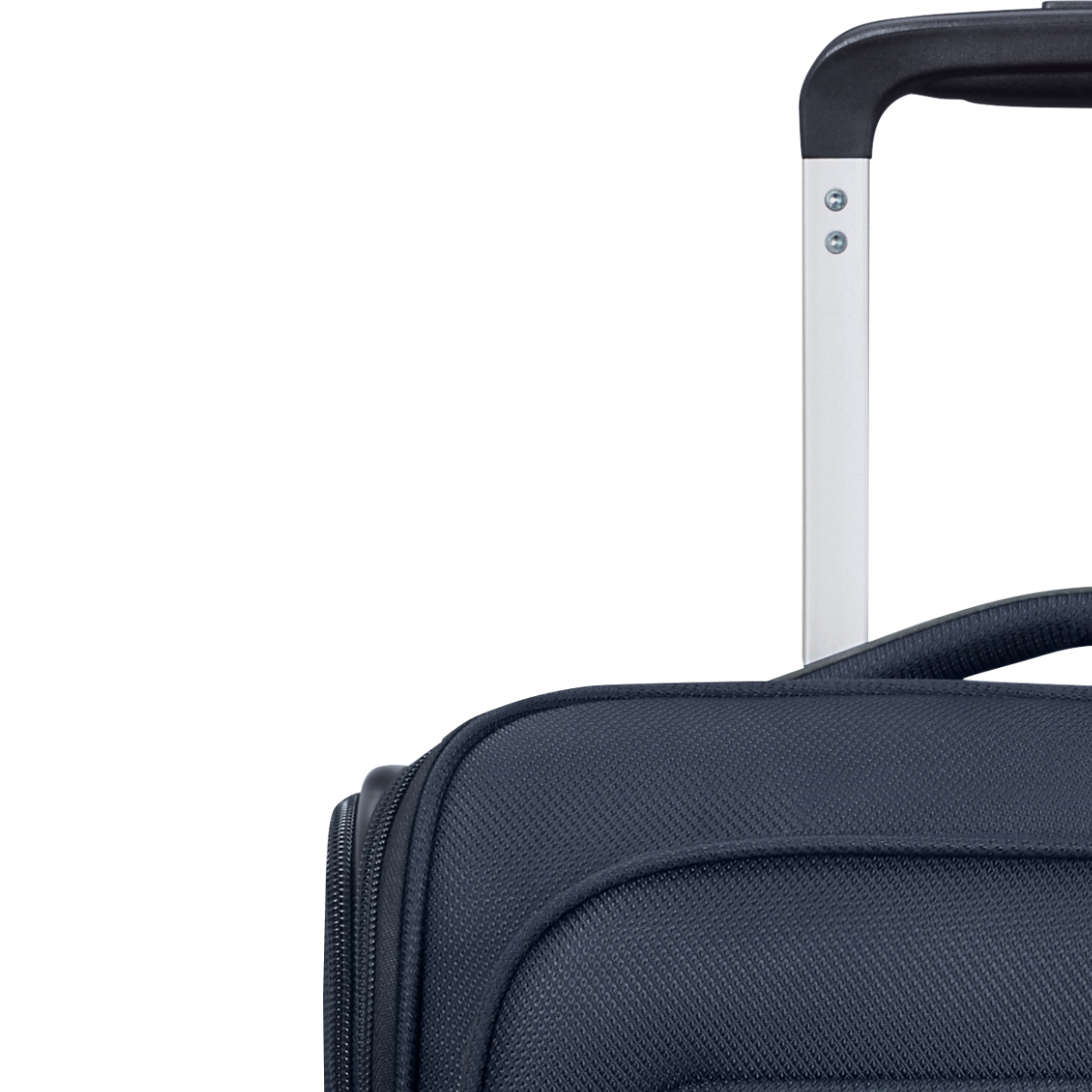 Samsonite Reiskoffer - Respark Upright 45/16 Underseater (Handbagage) Midnight Blue