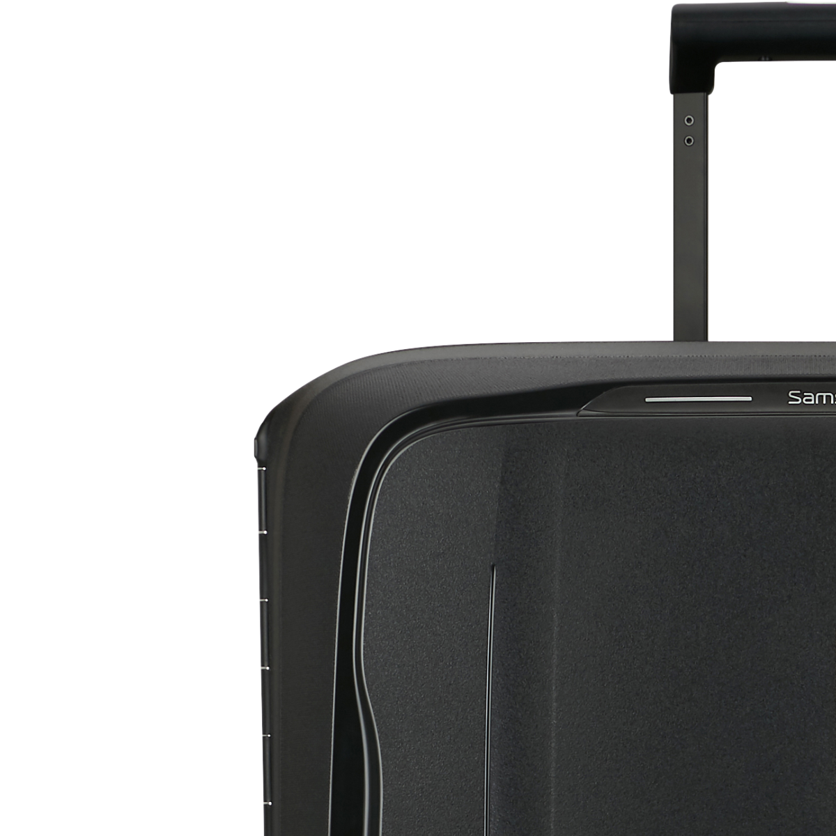 Samsonite Essens Spinner 81 graphite
