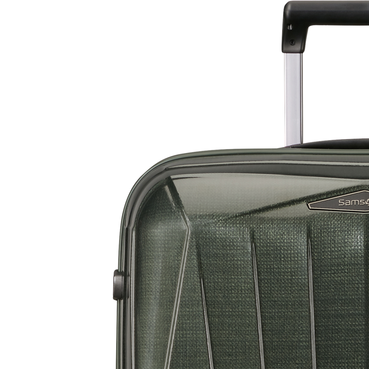 Samsonite Major-Lite Spinner 69 Climbing Ivy